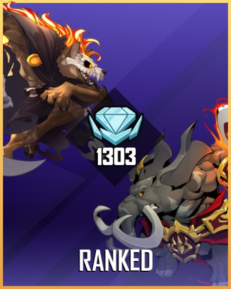 diamond gamer 🙂
