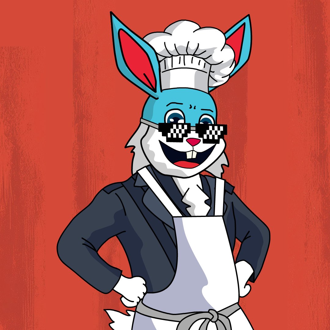 Taskbunnyio's tweet photo. Mastering the art of engagement - Bon appรฉtit!
๐ https://t.co/gu1H5HAwlW
#TaskBunny #Web3Growth #ReachNewHeights https://t.co/rVHON1NfFa