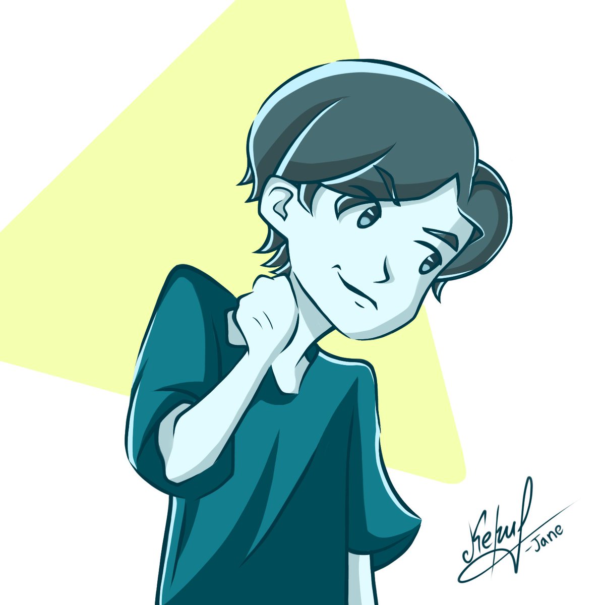 ты че задумал, а?