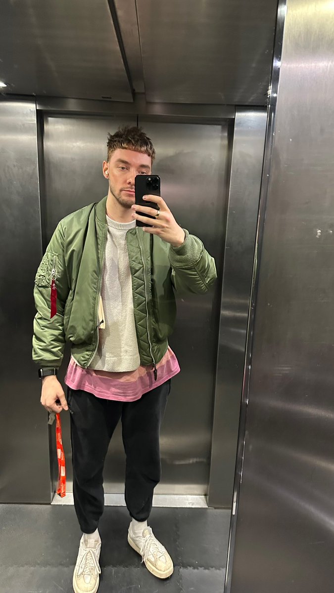 Sam Pearce tweet media