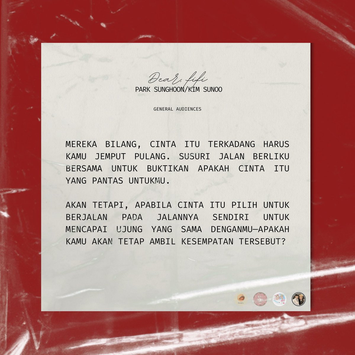 enhyprompt's tweet photo. ㅤ
𝗧𝘂𝗿𝗻 𝗟𝗲𝗳𝘁 𝗧𝘂𝗿𝗻 𝗥𝗶𝗴𝗵𝘁
ㅤ
a parcel for @adoresimjake 🖤 
📦 https://t.co/JjgoowZOz9
ㅤ https://t.co/y6SzzuTLSO