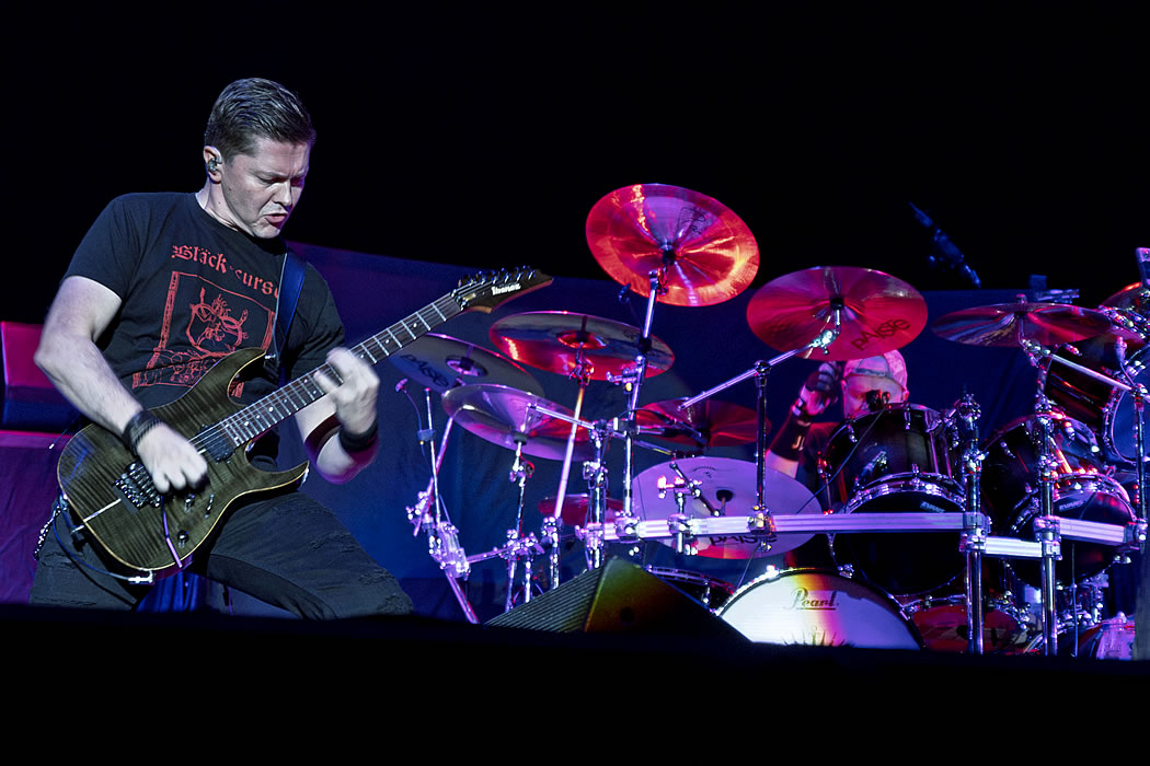 Portal Metal Revolution tweet media