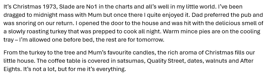 #Marcher tweet media