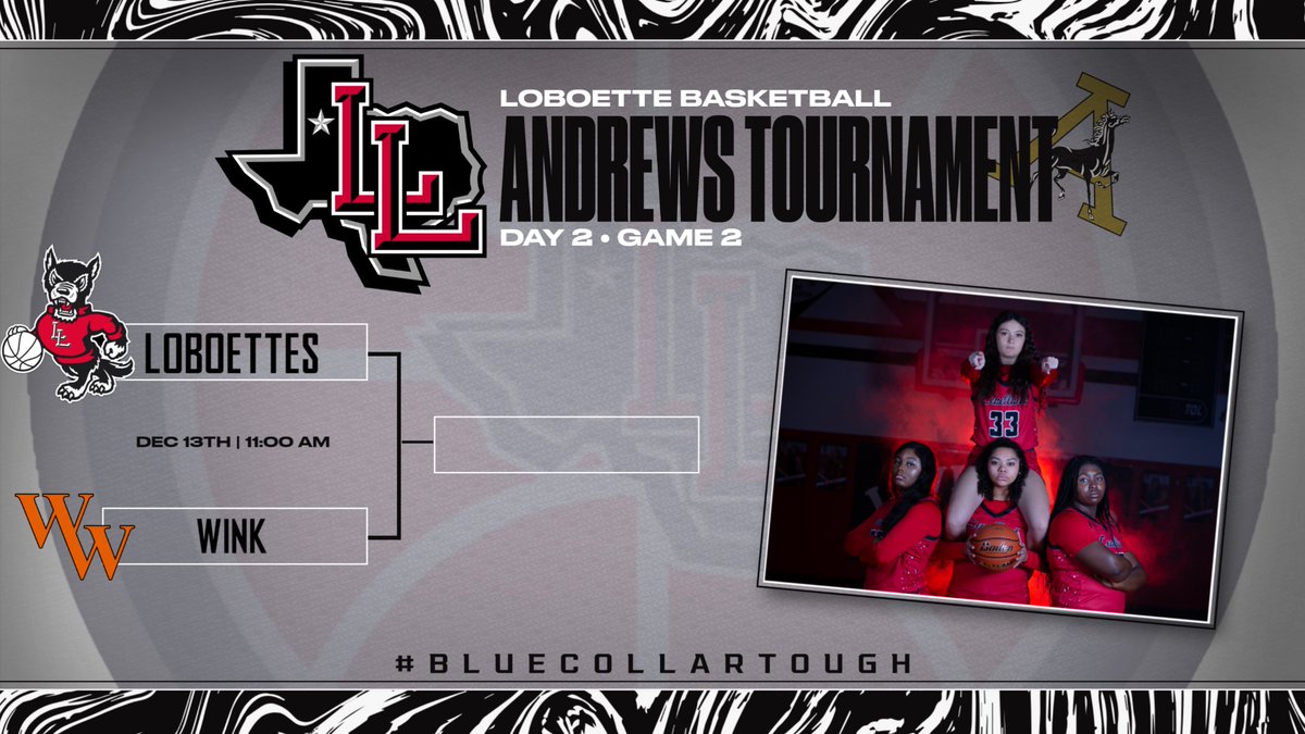 Levelland Loboettes tweet media