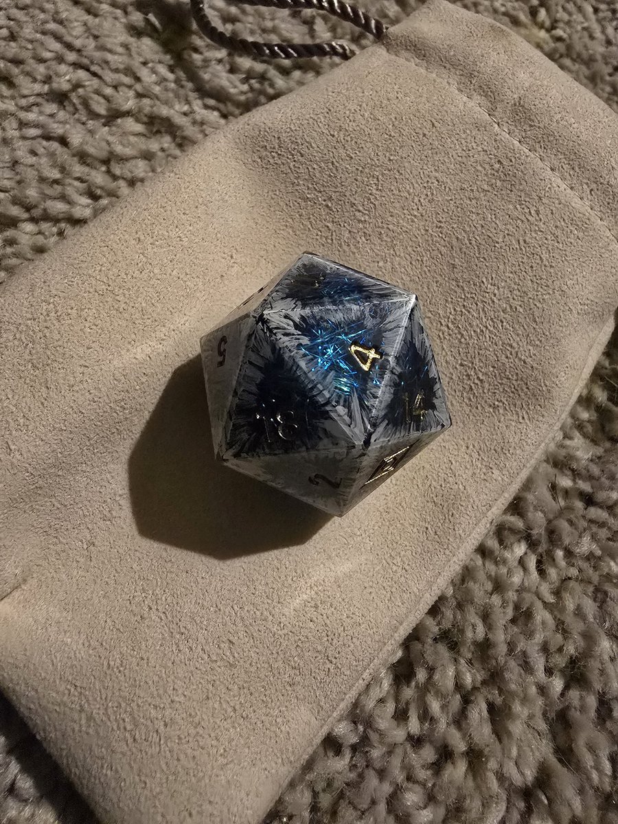 breadboiwizard's tweet image. AWA has turned into me buying a lot of dice