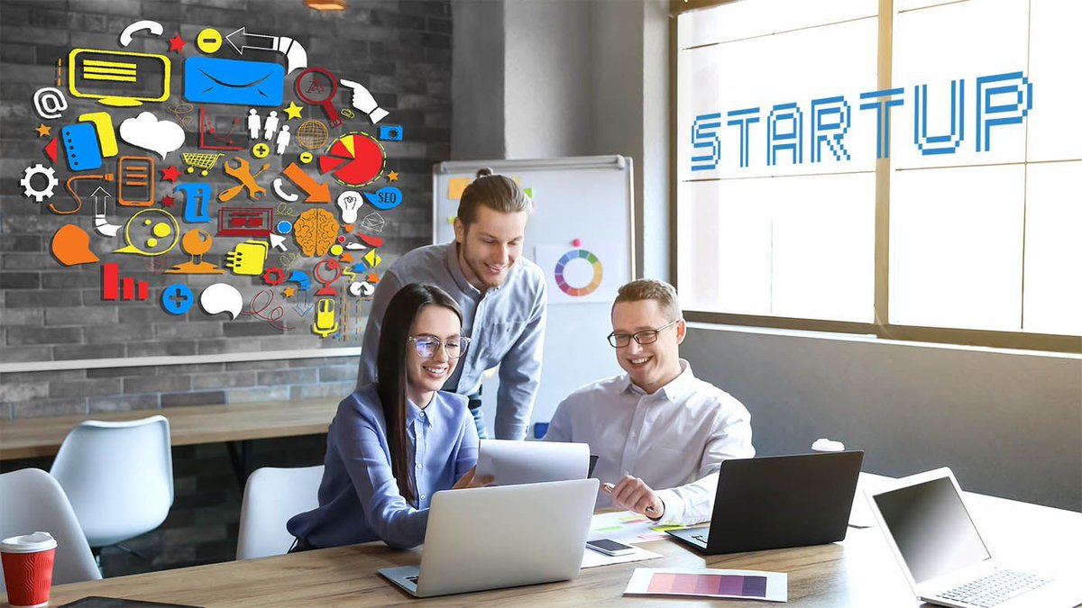 𝐀𝐯𝐯𝐢𝐚𝐫𝐞 𝐮𝐧𝐚 𝐬𝐭𝐚𝐫𝐭𝐮𝐩: 𝐬𝐨𝐠𝐧𝐢, 𝐬𝐟𝐢𝐝𝐞 𝐞... 𝐜𝐨𝐦𝐩𝐥𝐢𝐚𝐧𝐜𝐞!🚀 Quanto conta la compliance nei primi passi di una startup? Moltissimo, e può fare la differenza tra successo e insuccesso. Dalla governance alla sicurezza ICT.

buff.ly/3DeehFF