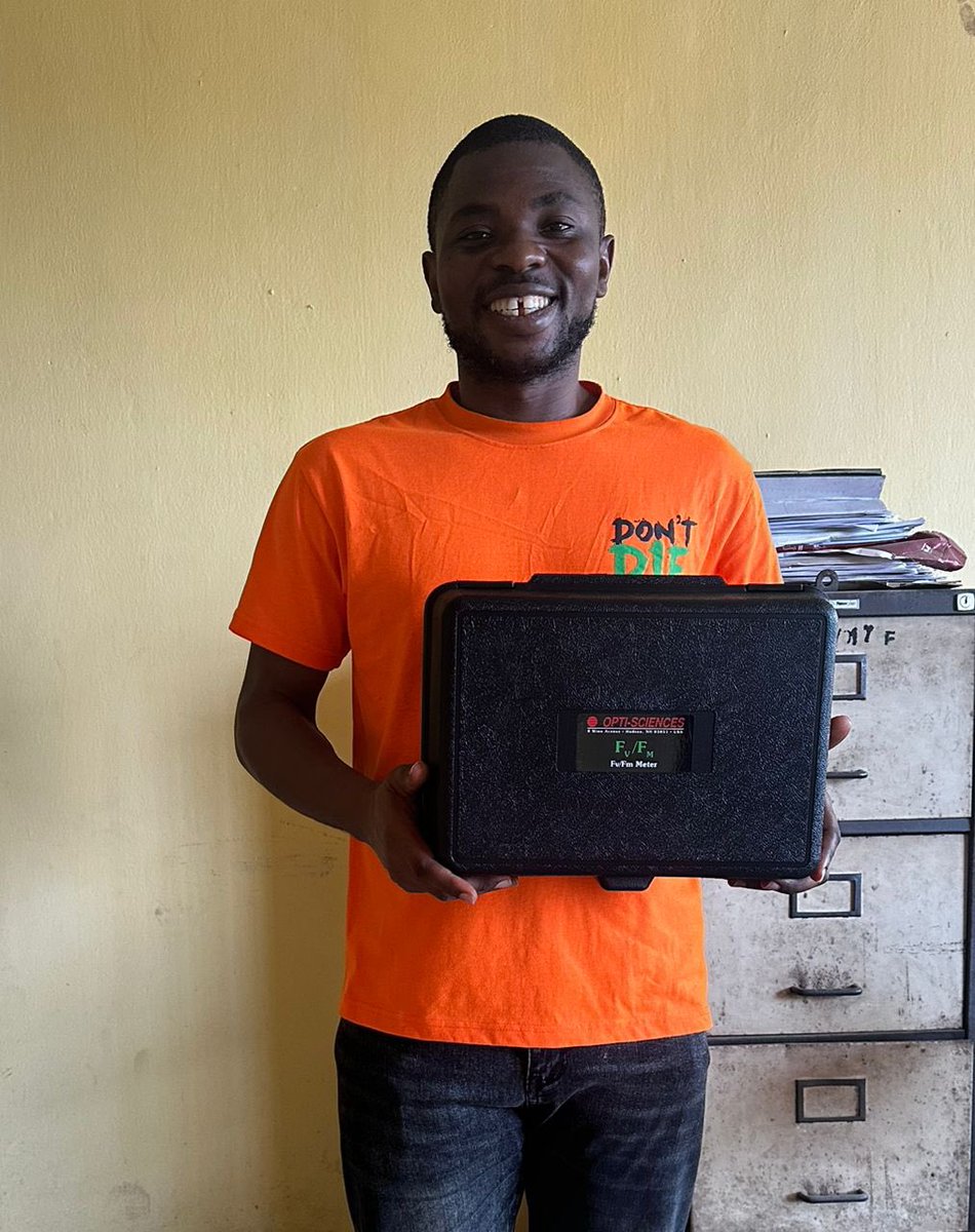 Eze Chinedu (@nedunsk15) on Twitter photo Mentorship also involves tangible efforts from a mentor to make the mentee succeed. Thanks, <a href="/martijn_slot/">Martijn Slot</a>, for this show of scientific love. <a href="/stri_panama/">Smithsonian Panama</a> Mentorship also involves tangible efforts from a mentor to make the mentee succeed. Thanks, <a href="/martijn_slot/">Martijn Slot</a>, for this show of scientific love. <a href="/stri_panama/">Smithsonian Panama</a>