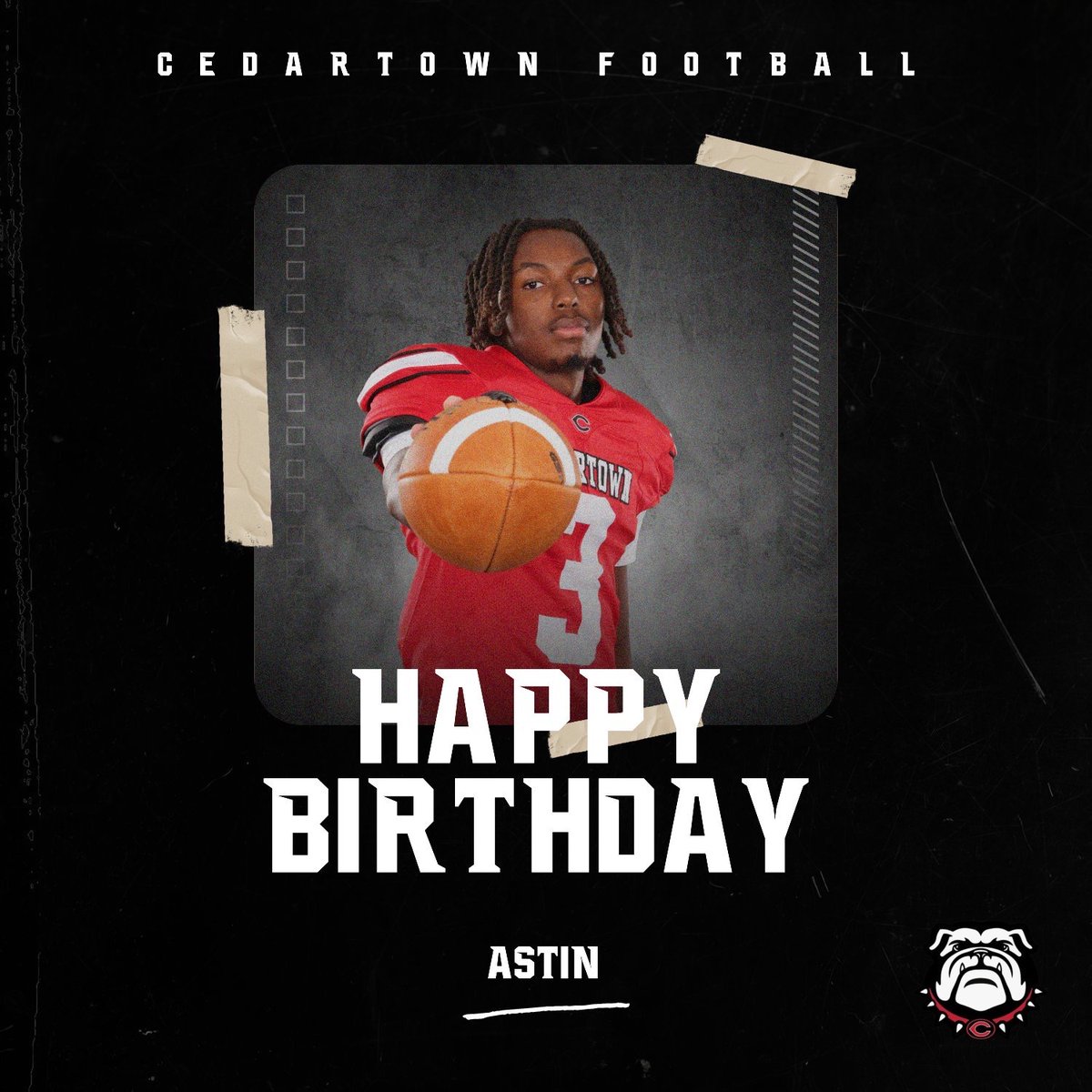 Happy Birthday <a href="/astinmt14/">astin turner</a> !!!!!

#relentlesseffort