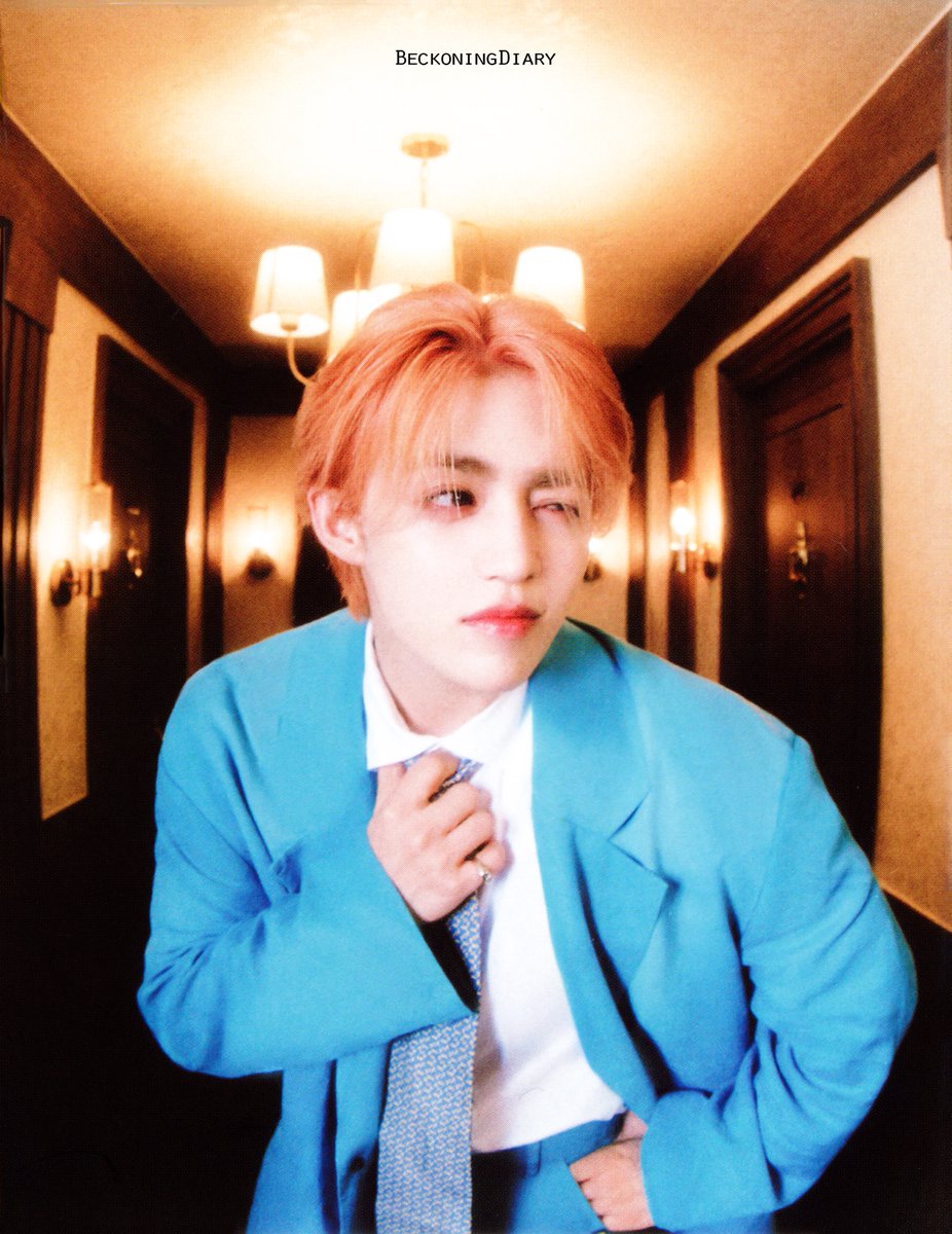 BeckoningDiary's tweet photo. 【SCAN】SEVENTEEN MINI12 'SPILL THE FEELS' CARAT Ver. COVER

#SCOUPS #에스쿱스 #エスクプス
#세븐틴 #SEVENTEEN https://t.co/KjwkXk0euK