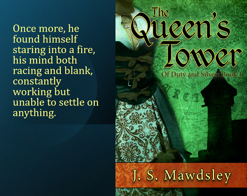 JSMawdsley's tweet photo. It's the #politicalfantasy that started it all! Our series opener, The Queen's Tower, is available on ebook for FREE the entire month of December! https://t.co/5ZvRHd7fAj