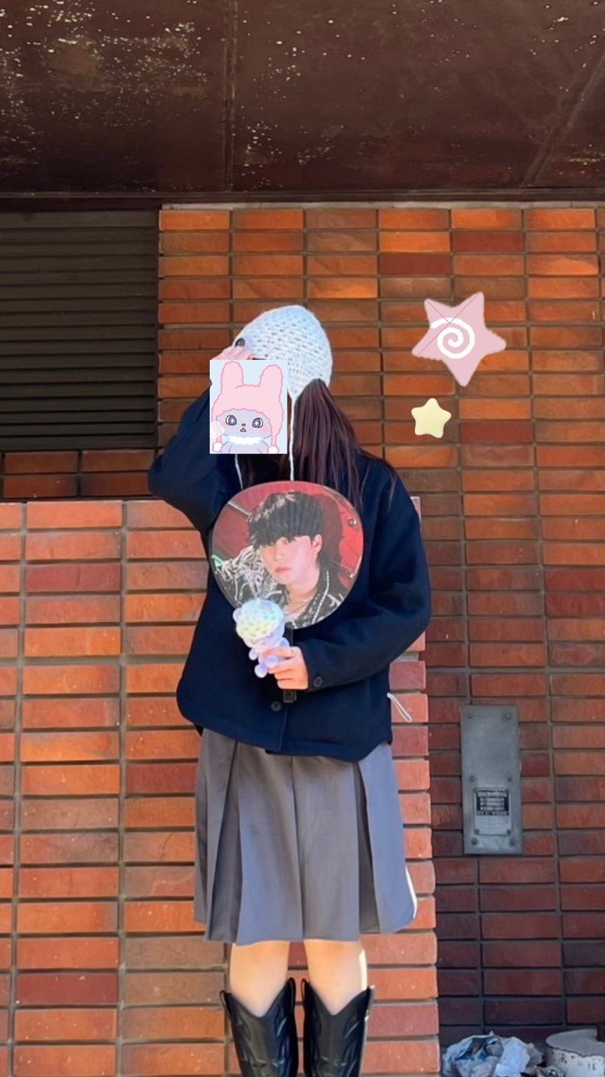 mijun9_'s tweet photo. 241208✮ https://t.co/K63vcDjSYa