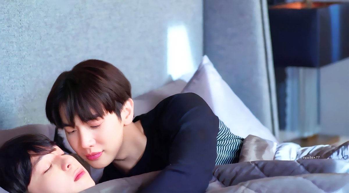 Ten_t77's tweet photo. มันเป็นโชคชะตาใช่ไหม っ♡　

#FoureverYouEP11
#FoureverYouProject
#FoureverYou
#maxkybas
#maxky_rp #bbasjtr https://t.co/wOHmczBIkD