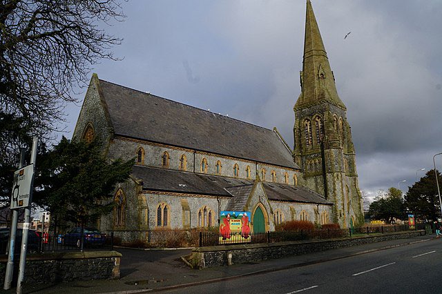 Llanbleddian (@llanbleddian) on Twitter photo 