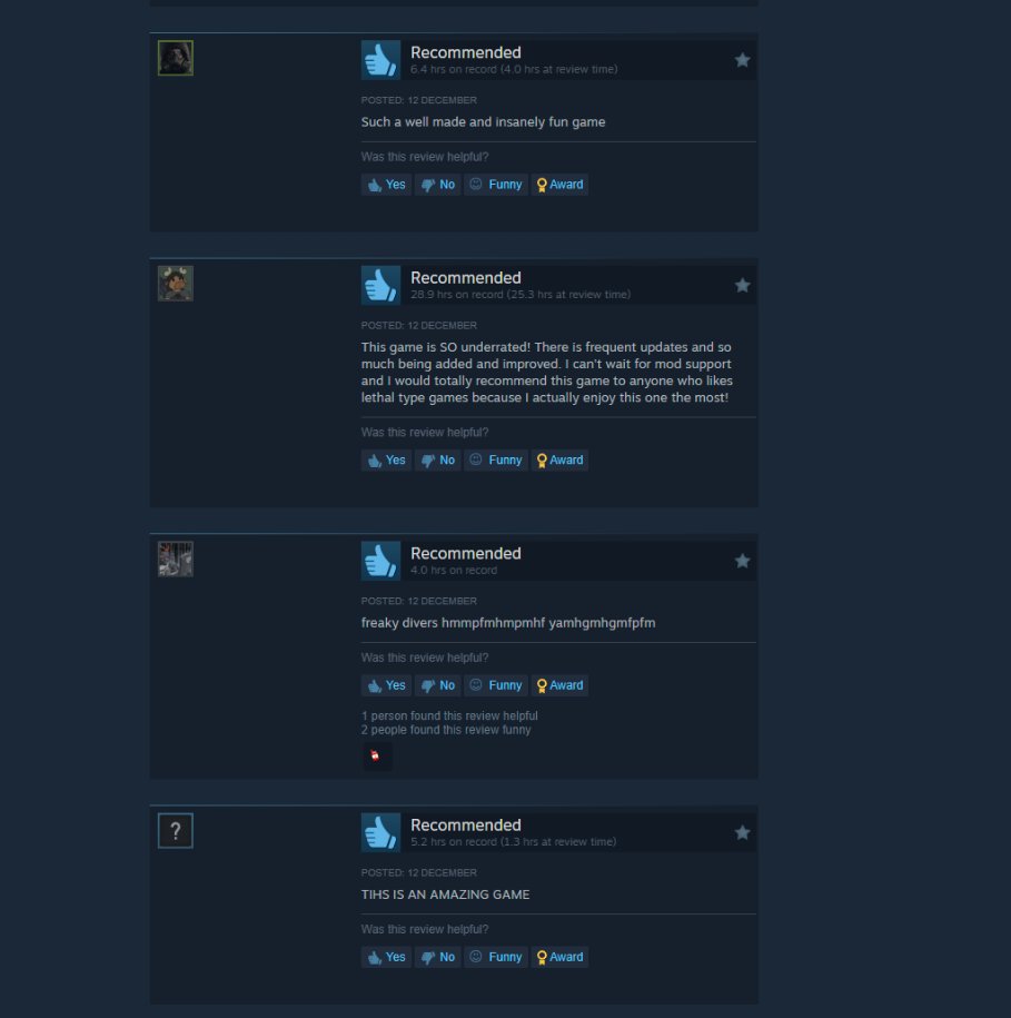 Murky Divers🤿 tweet media