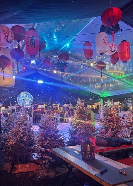 ethostechno's tweet image. Thank you Pure Storage for inviting us to the channel Christmas event on Wednesday. 
What a brilliant way to to celebrate the success of everyone’s partnership throughout the year. 

Bring on 2025!

#PureStorage #EthosTechnology #Partners #Christmas #ITStorage #LondonEvent