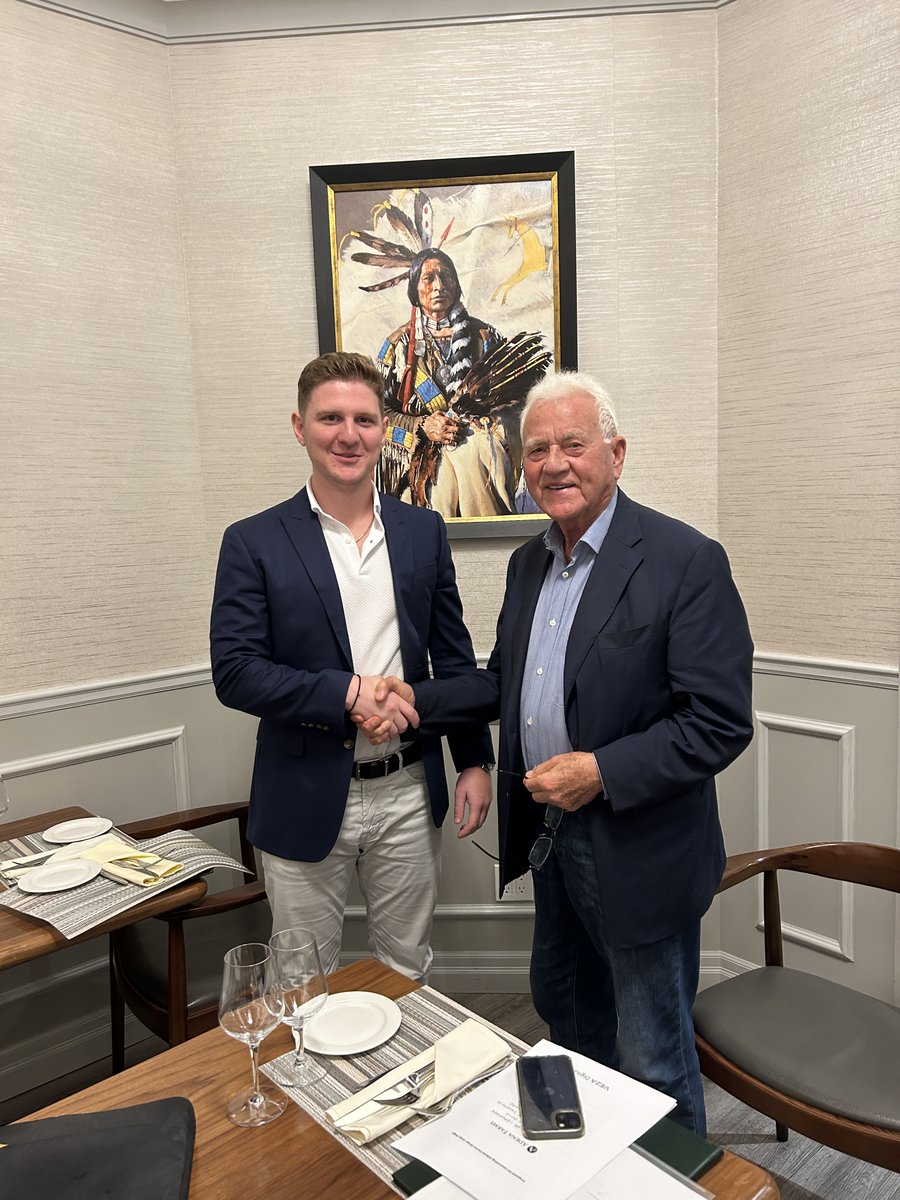 Stefan Katanic tweet media