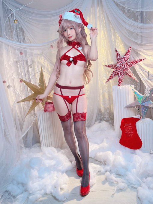 Twitterのコスプレ画像27