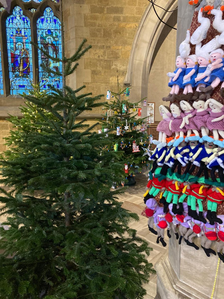 Kettering Town Council tweet media