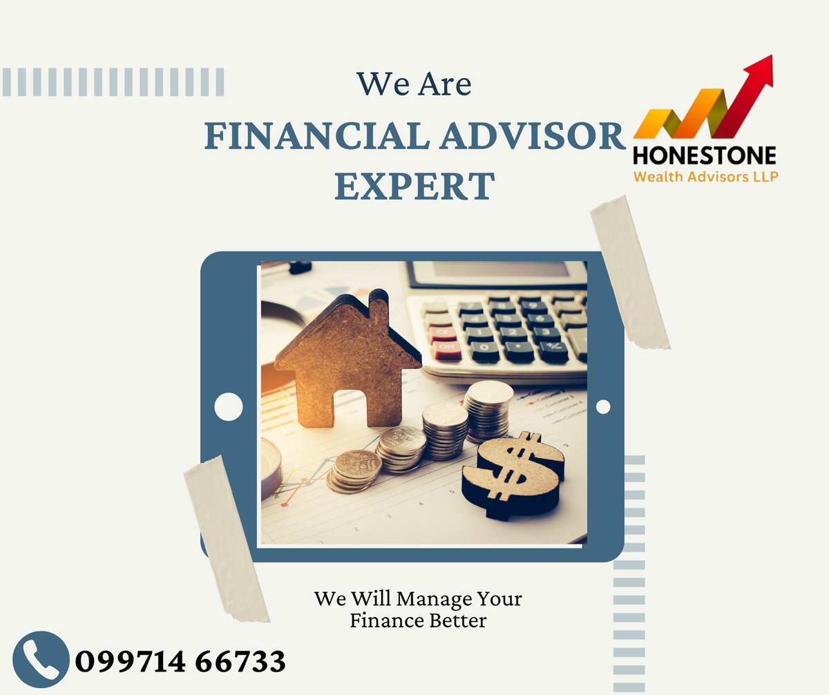 Honestonew46849's tweet photo. Looking for expert financial advice?
Honestone Wealth Advisors LLP is here to manage your funds better! 💼✨

#HonestoneWealthAdvisors #FinancialFreedom #InvestmentMadeEasy #WealthManagement #SmartInvesting #FinancialGrowth #PeaceOfMind #SecureYourFuture #ExpertAdvice https://t.co/jCSxADZYYi