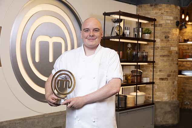 Master chef 2024 winner, Master chef 2024 Loser Wallace!