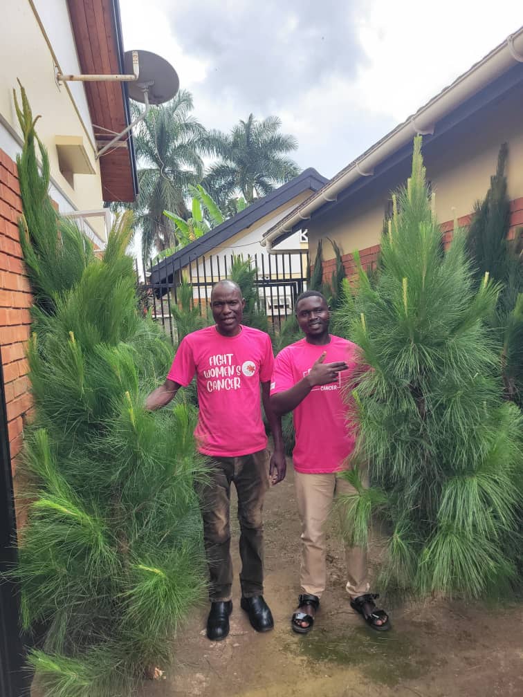 Rays of Hope Hospice Jinja Official tweet media