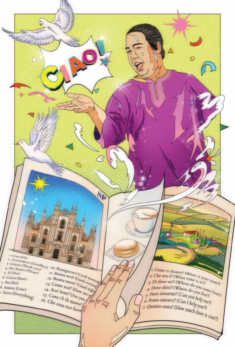 แมสสุดในรอบพันปี เป็นเกียรติเป็นศรีวงศ์ตระกูลค่ะ สานฝันชาวช่อง😍🙏