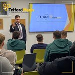Photo by Titan Pensions and Investments (@Titan_PI)