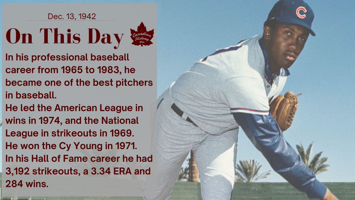 Craig Baird - Canadian History Ehx tweet media