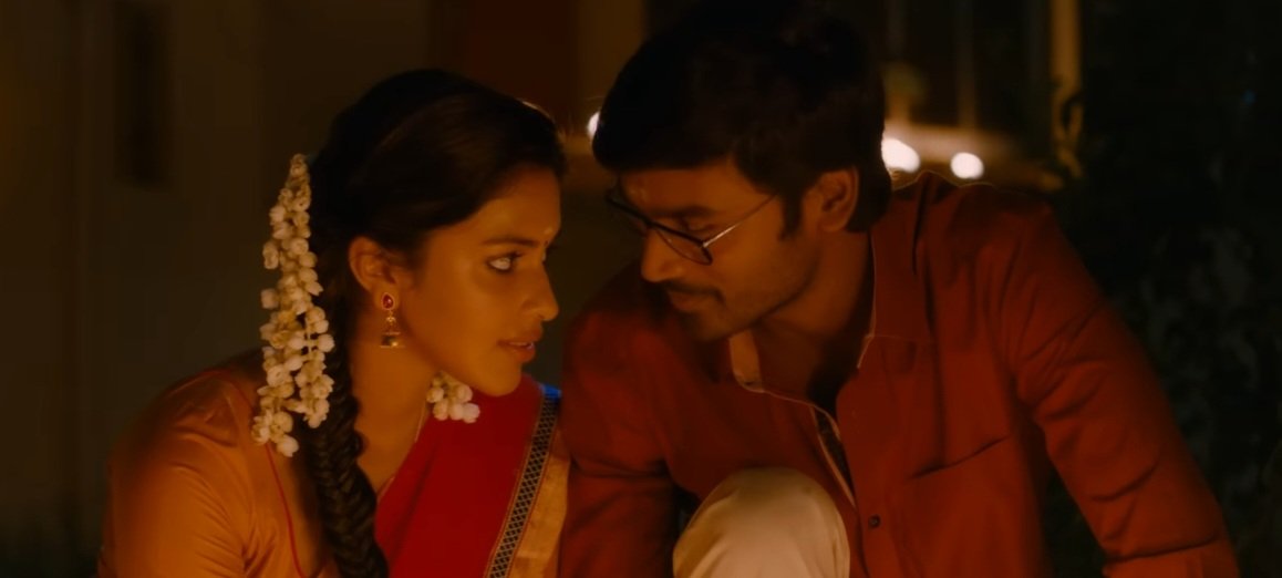Itzzmahaaaa's tweet photo. future la idha recreate pannanum aana yaarodanu dhan therla 🤌🏻🤍 https://t.co/AjckF06P43