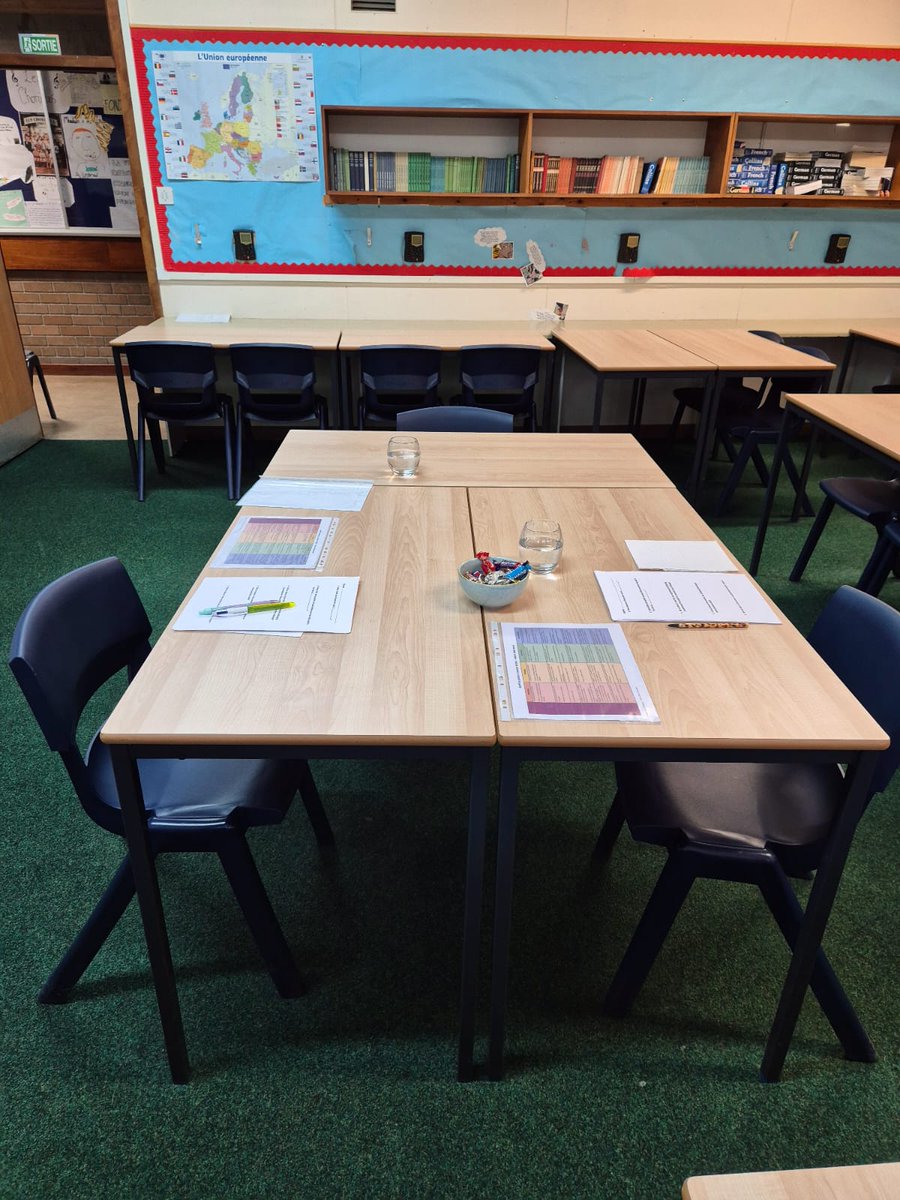 BanffAcademyBXA's tweet photo. Thank you to Corinne McCrory from the @Scotambservice for helping facilitate our mock interviews for our Skills for Work Health Sector students. Corinne provided excellent feedback and advice to our learners. 🚑
#meaningfullearning 
#pathways https://t.co/4s0brf5M63