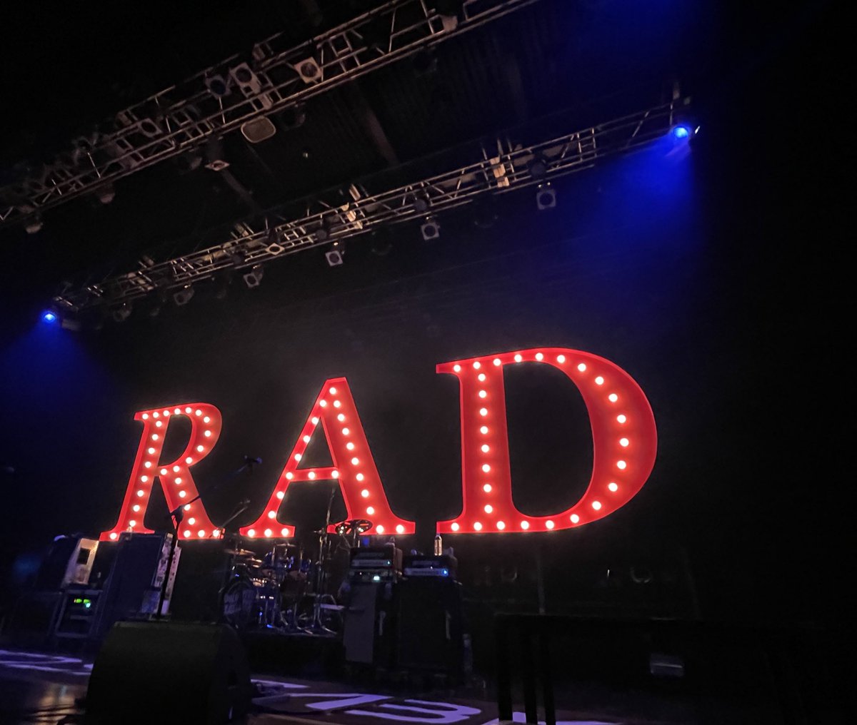 music____999's tweet photo. 2024.12.12

R.A.D 15th ファイナルに相応しすぎるものすごく最高なライブでした😭🔥

May Forth 、ENTH、ヘイ、フォーリミ全バンドぶち上がって余韻が一生冷める気がしない！！

15周年おめでとうございます㊗️
これからも沢山遊びに行きます！

#RAD15th https://t.co/0gNwWONIwv