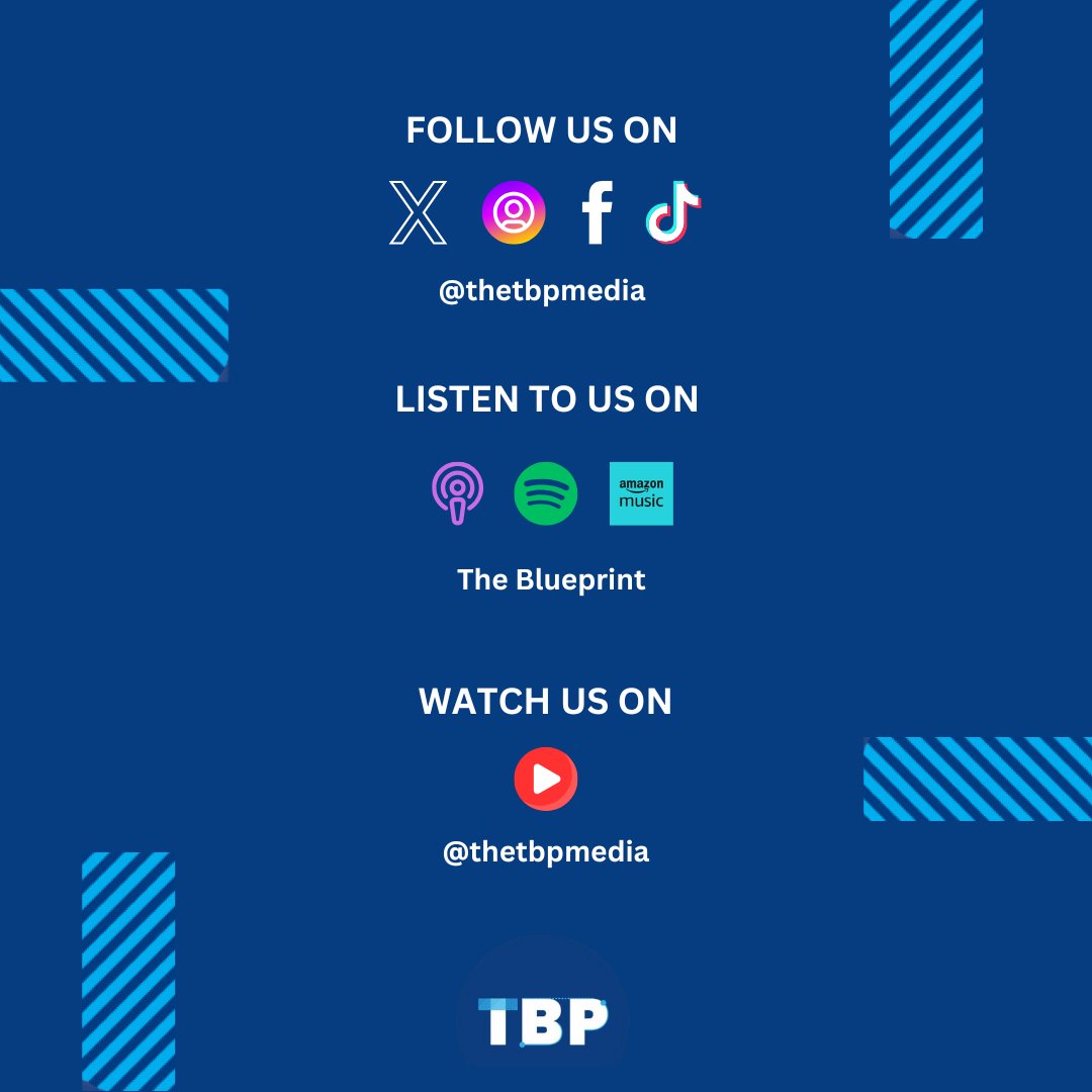 thetbpmedia's tweet photo. The Blueprint Podcast with @BenHouchen 

🚨 NEW episodes every Wednesday

📺 Watch
👂 Listen
➕ Follow
🔁 Share

👉 https://t.co/fLFATW8KDP https://t.co/MtuCTGni2b