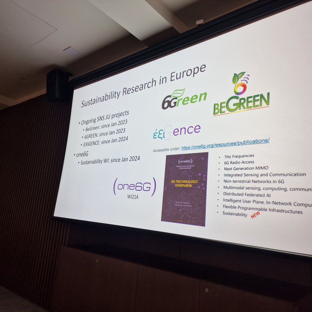 BeGREEN - SNS 2023 Project tweet media