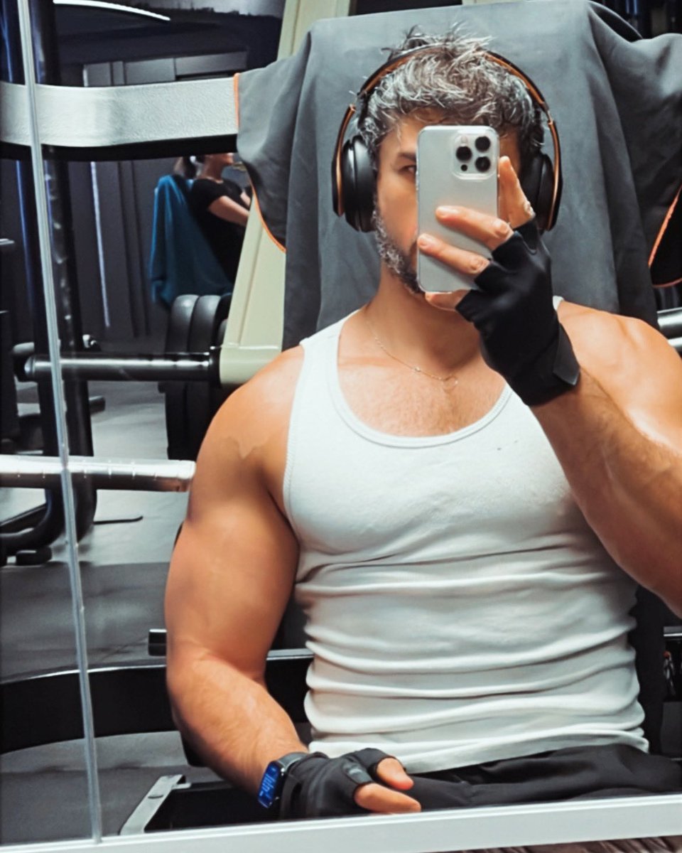 Les 80 kg sont là 💪🏼
#FitnessMotivation