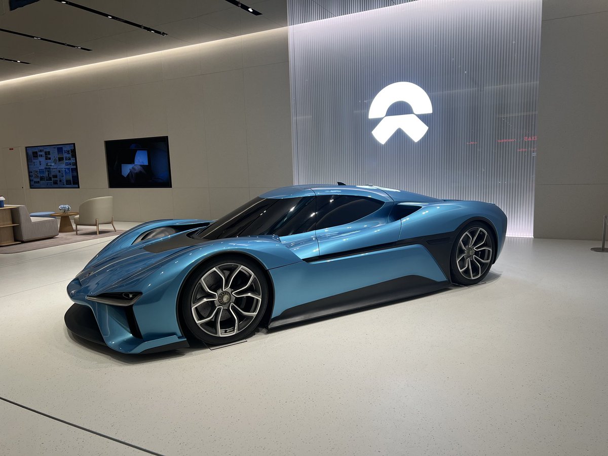 OC20Ventures's tweet photo. $nio #nio 
 
With all the concerns about competition and slow growth in China, NIO has a serious chance to build international momentum with its recently opened NIO House in Abu Dhabi and NIO Space in Dubai.  After visiting both locations and riding in an EL8 in Dubai, it is clear there is a window of opportunity for NIO over the next few months.  

Anecdotally, there is interest and demand from early adopters for NIO’s vehicles. But, there is still a lot of brand education and relationship building required given NIO is a Chinese company (although BYD and Geely are noticeable on the roads).  The opening of the first NIO Power Swap station on Yas Island in early 2025 should create some viral moments and help NIO differentiate itself from the other two companies.  More importantly, however, this should also help establish NIO as a contender to the UAE EV titleholder, Tesla. 

NIO’s recently announced focus on the Middle East and North Africa region is a real possibility with this new beachhead in the UAE.  However, the NIO executive back in China have to ensure the resources and commitment are truly in place to seize the moment.  The UAE (and MENA) is ready for NIO, and logically/eventually one of its subrands, but the UAE is a discerning customer base with options from all over the world.  Any major delays or slip-ups may be irrecoverable.  Like back in China, execution is now the key to NIO’s success…  

DISCLOSURE: We have purchased approximately 250,000 NIO shares since early 2019.