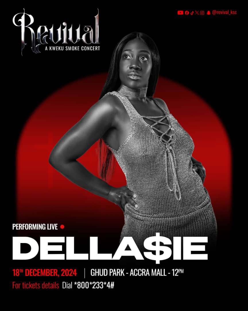 Dellasie_'s tweet image. BIG BLESS to di don @kwekusmoke_ for the opportunity to bang with him at his concert next week! #ACCRA YOU DEY?! WE GO SPOIL DERE! WE DEY STREET! 🔥🔥 #BigShmoke #KwekuSmoke #Dellasie #Legends #HipHop #AfricanHiphop #RevivalConcert #Concert #SkateShow #Ghana #WestAfrica #ItsLit