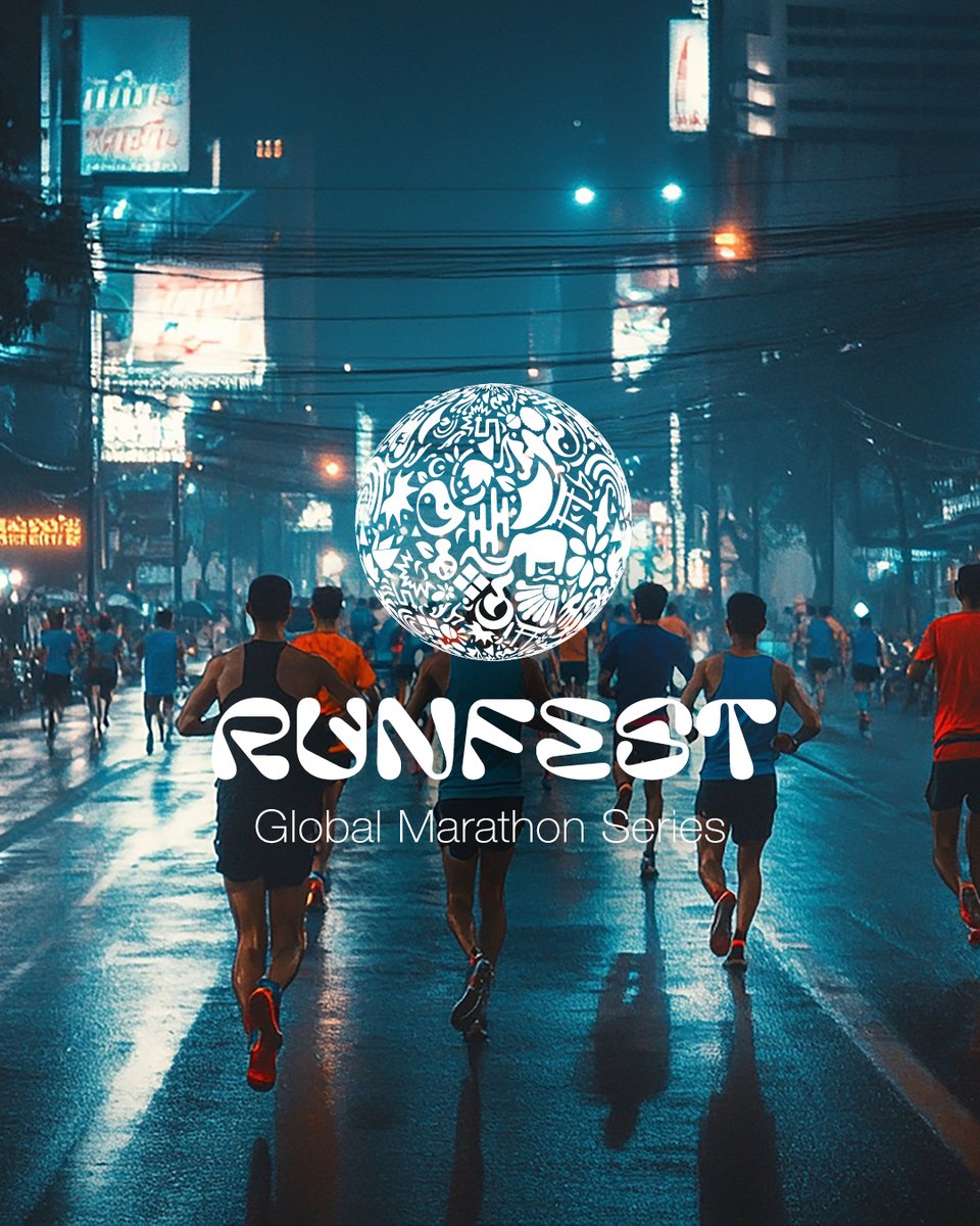 Op initiatief van Global Sports Communication werkten we nauw samen bij de lancering van Runfest, een marathonserie die hardlopers de mogelijkheid biedt om wedstrijden te lopen in iconische steden over de hele wereld. 🏃‍♀️✨

Bekijk de case: brnw.ch/RunfestMaratho….

#capitalsports