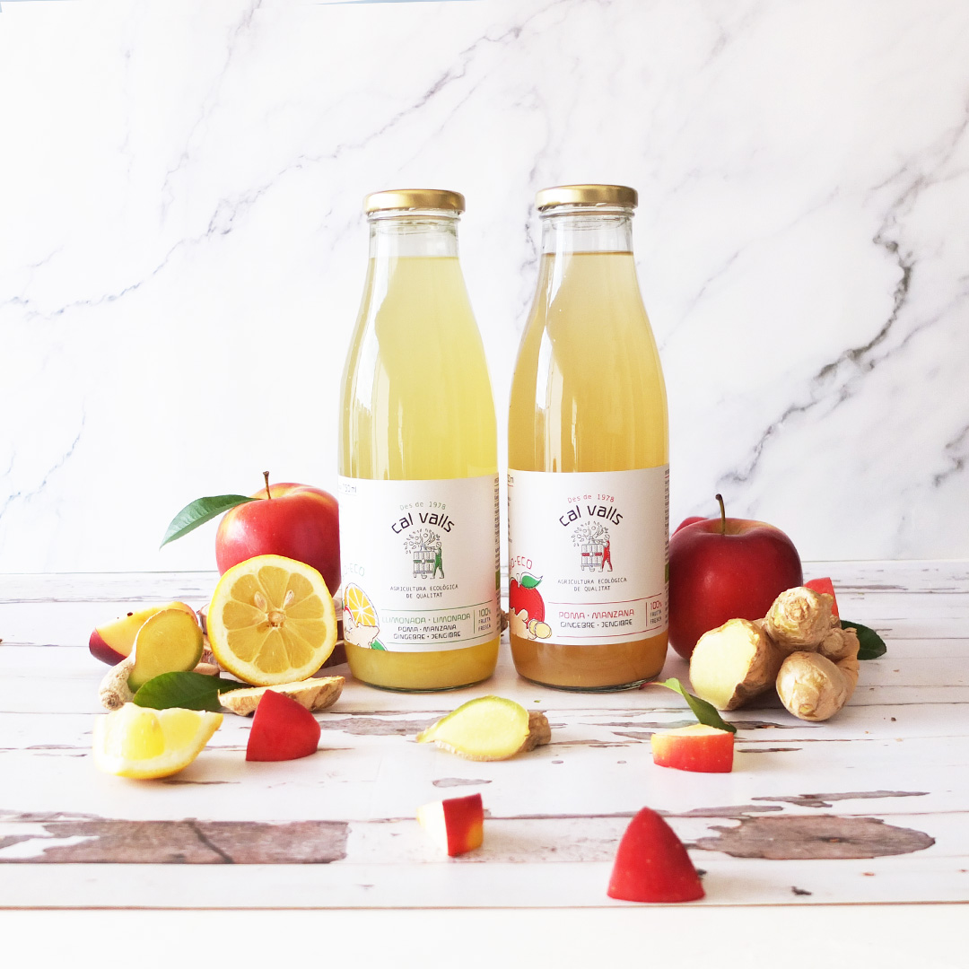 calvallseco's tweet photo. Sucs contra el fred / Zumos contra el frío ❄️🌨️

Desgustació dels nostres sucs  / Degustación de nuestros zumos 🍋🍎🍊
👉Dissabte / Sábado 14 dec / dic
LINVERD Market 📍(Sant Cugat)
h: 12:30
T’hi esperem / Te esperamos!

#calvalls #sucsecològics #zumosecológicos https://t.co/jKAdJ8YWob