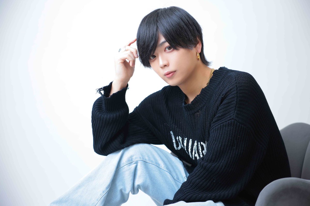 vl_aoihinata's tweet photo. はじめての宣材写真✨
#ミナミ#ホスト#担当探し#ピースグループ#クロノ https://t.co/3h1PuJfo37