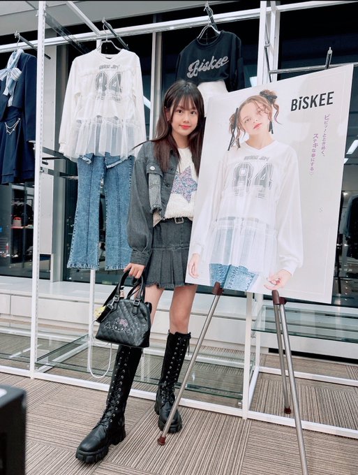 Twitterのコスプレ画像20