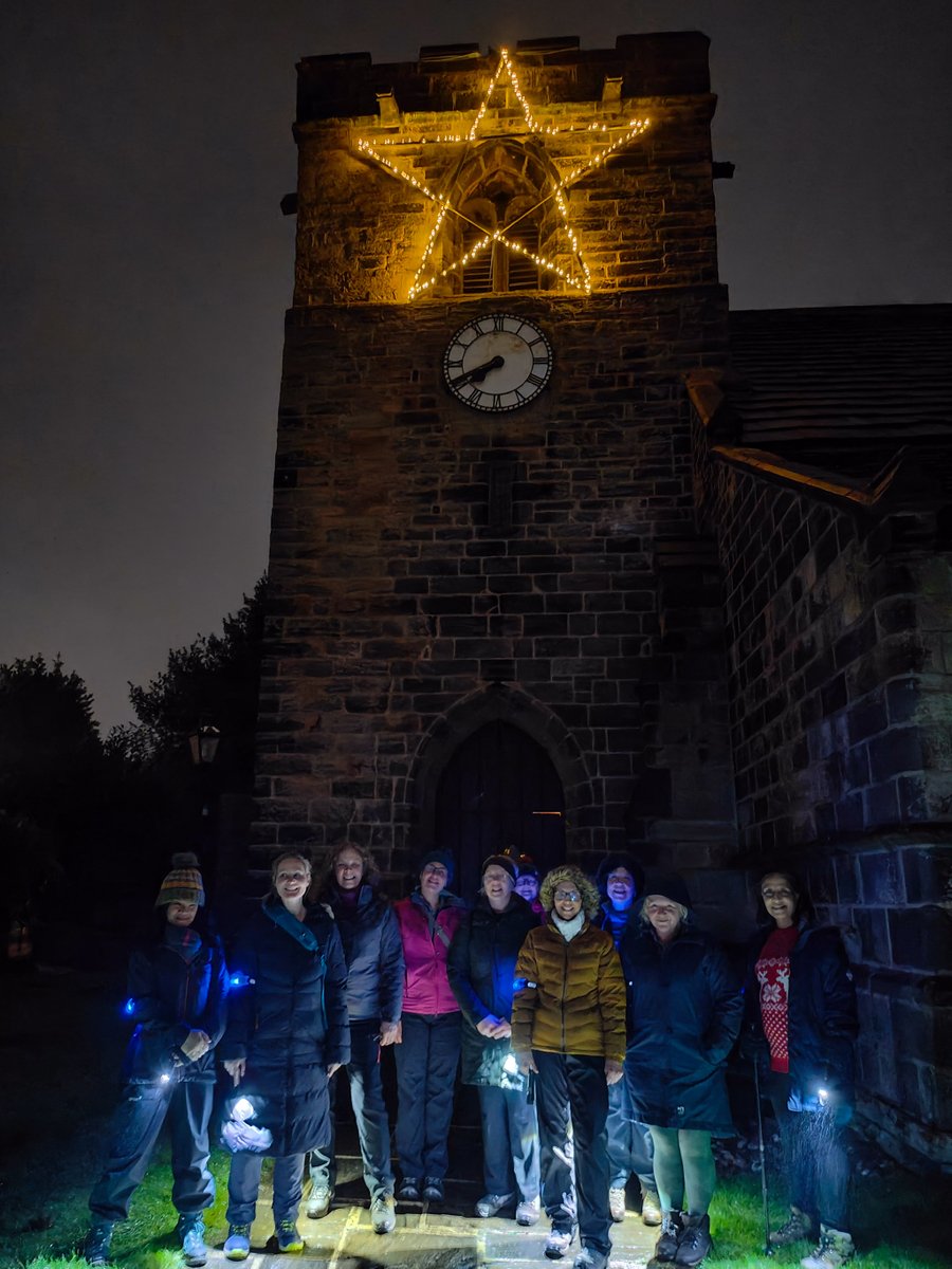 Running Seeds - Rich Warren tweet media