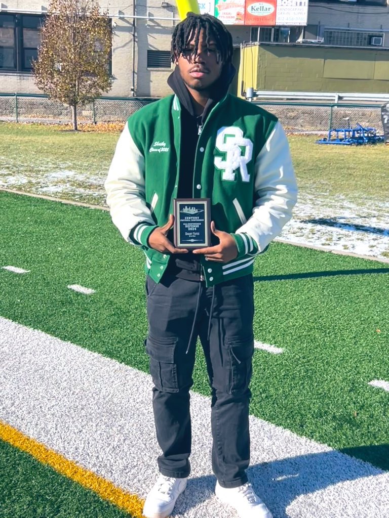 Shaiky Yates tweet media