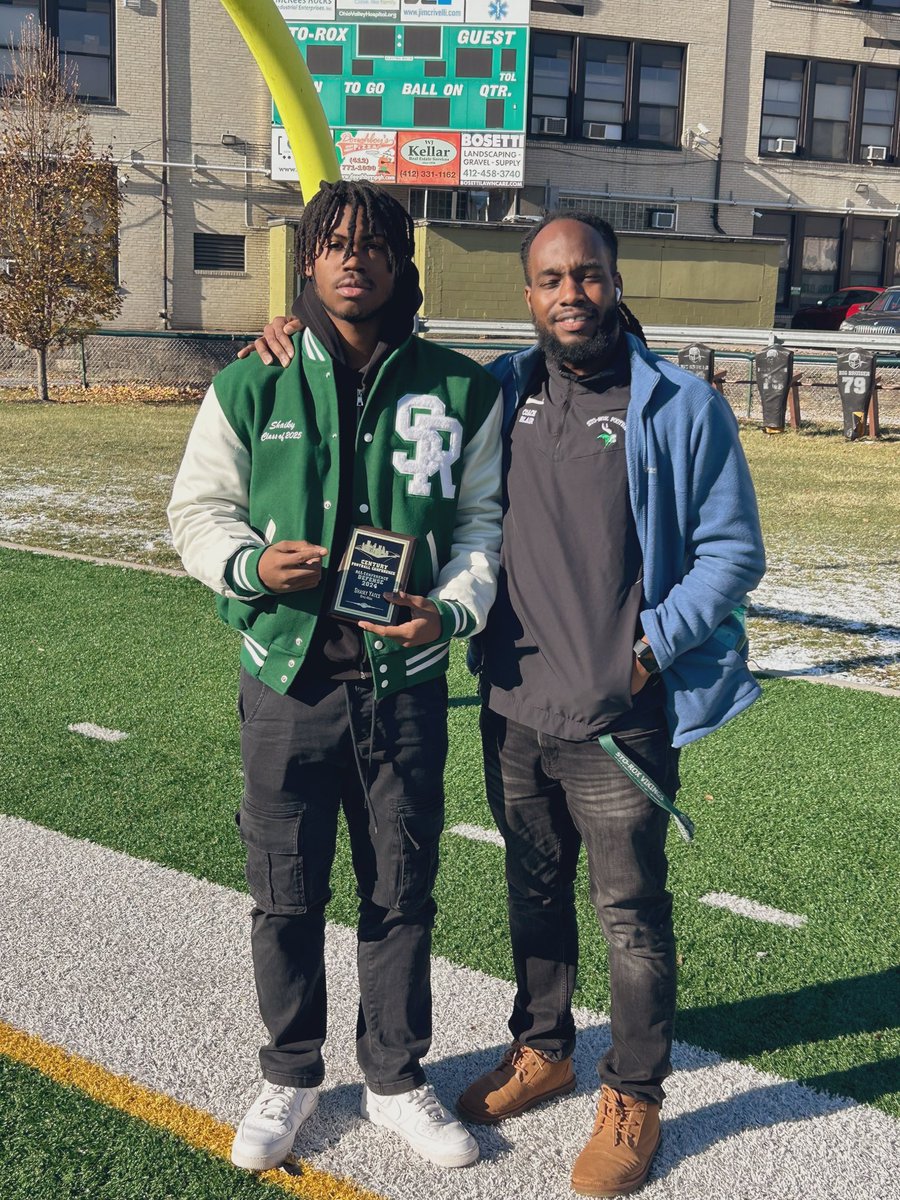 Shaiky Yates tweet media