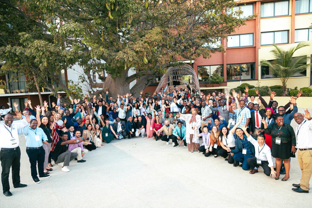 OMS SENEGAL tweet media