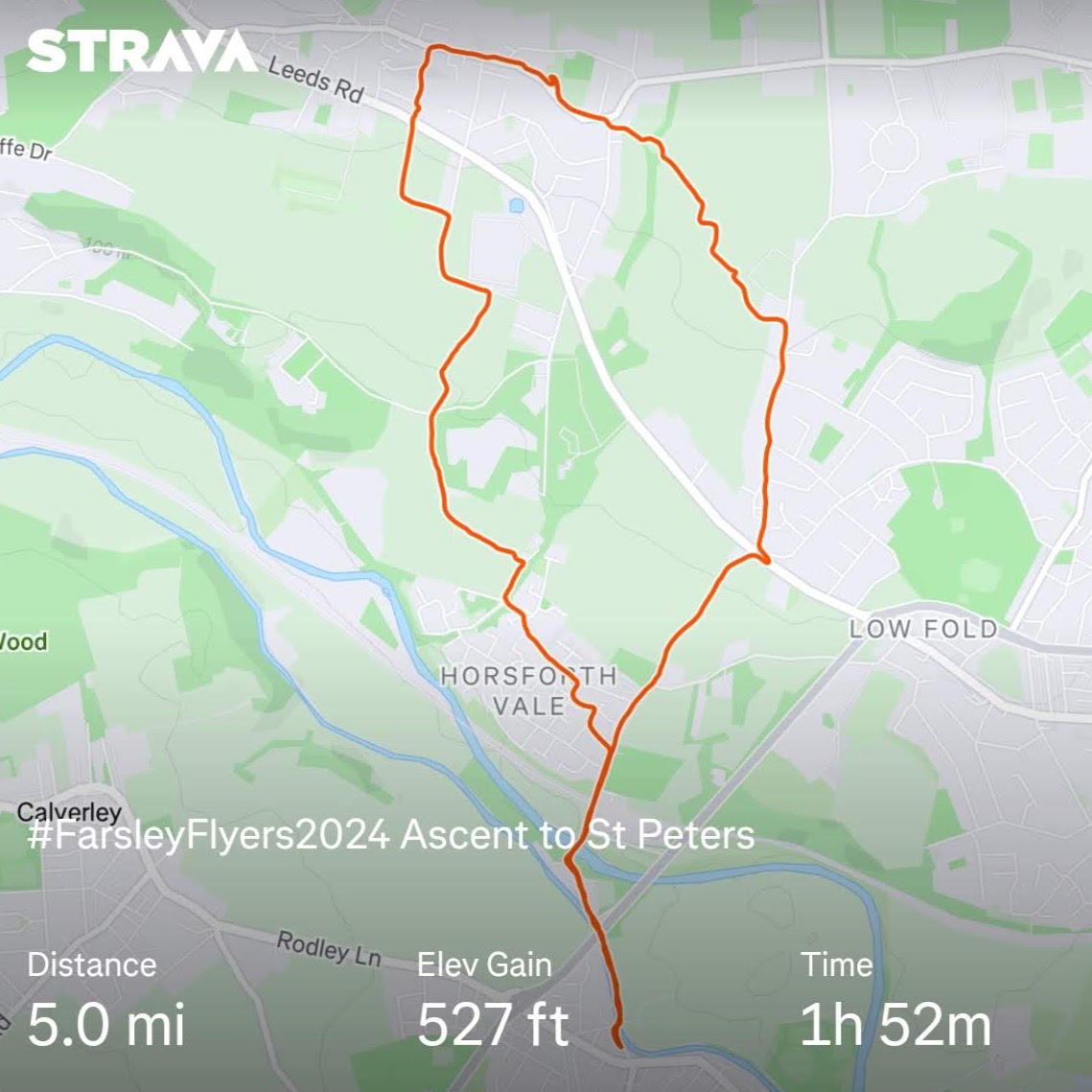 Running Seeds - Rich Warren tweet media