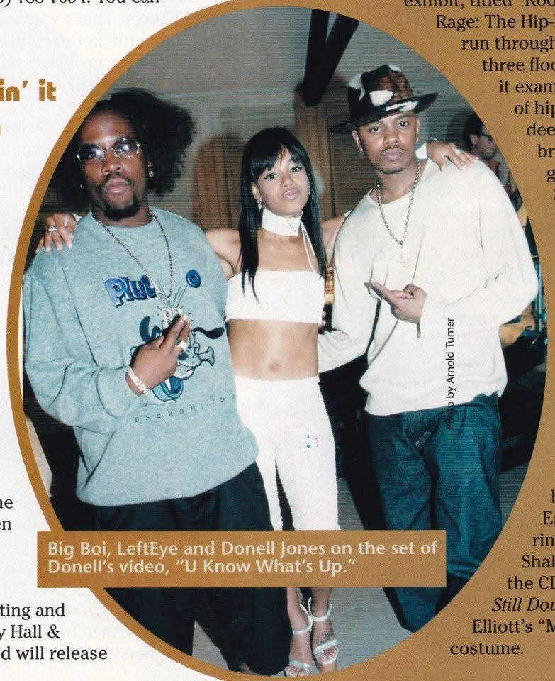 The Eye is Right tweet media