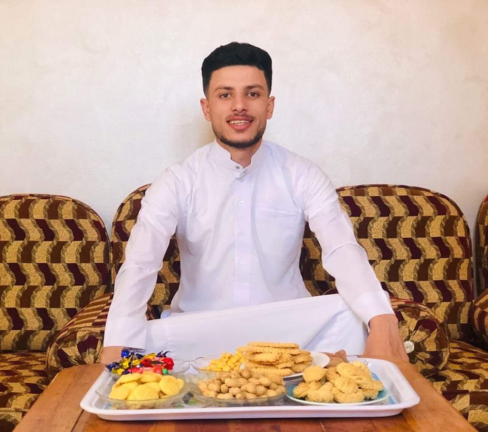 الجمعه 🤎🌿