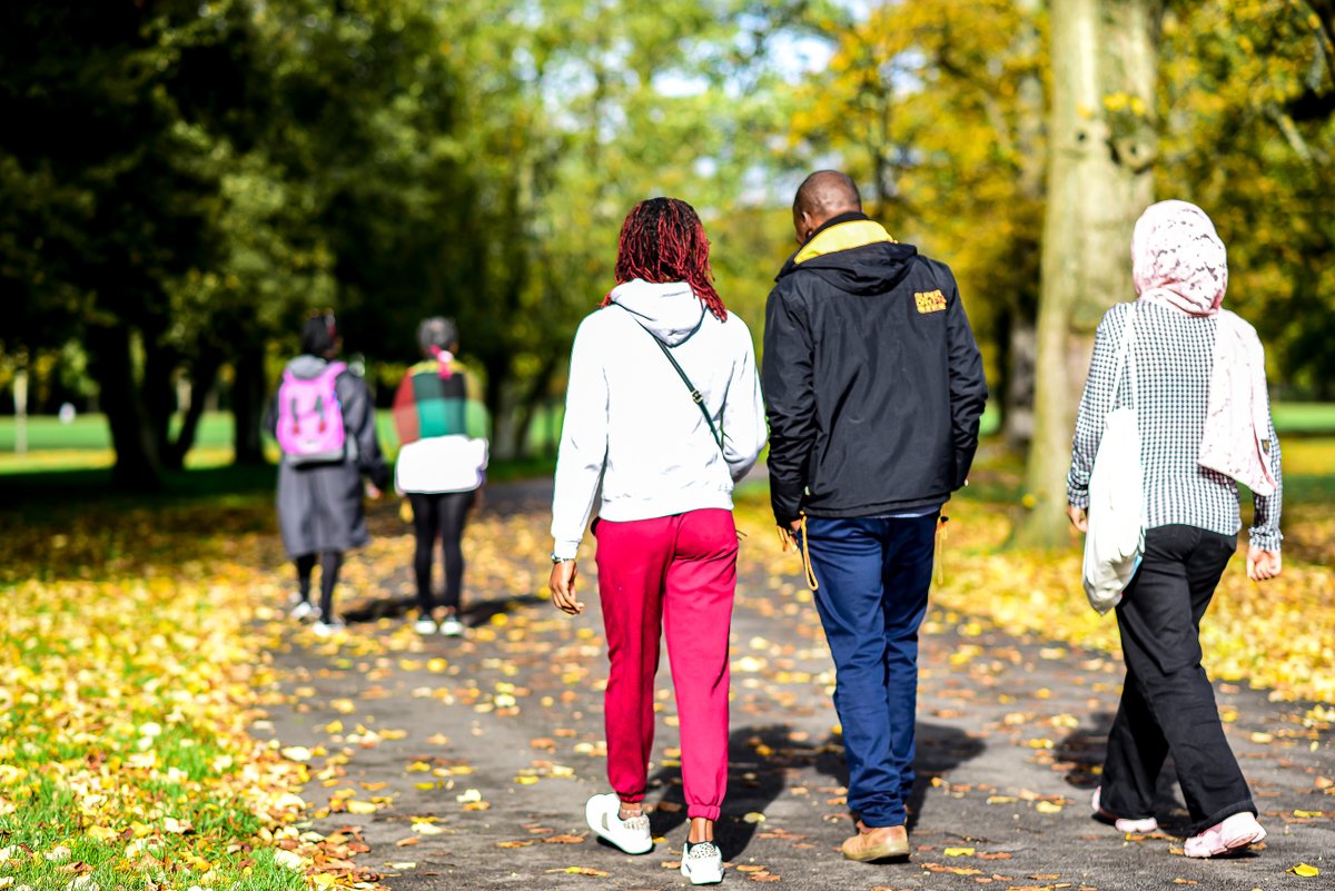 Greater Manchester Moving (@gmmoving) on Twitter photo An £85,000 GM Walking and Wheeling Fund investment will support 34 community groups in 2024/25, focusing on groups least likely to be active: the deaf community, older adults, young people, and ethnically diverse groups.
<a href="/GM_ICP/">GM Integrated Care Partnership</a> <a href="/10GMpartners/">10GMpartners</a> <a href="/SalfordCVS/">Salford CVS</a> An £85,000 GM Walking and Wheeling Fund investment will support 34 community groups in 2024/25, focusing on groups least likely to be active: the deaf community, older adults, young people, and ethnically diverse groups.
<a href="/GM_ICP/">GM Integrated Care Partnership</a> <a href="/10GMpartners/">10GMpartners</a> <a href="/SalfordCVS/">Salford CVS</a>