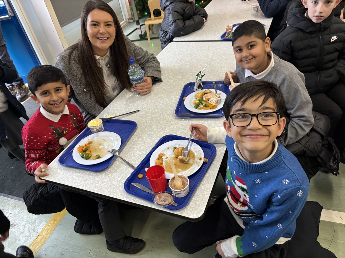 Baljaffray Primary tweet media