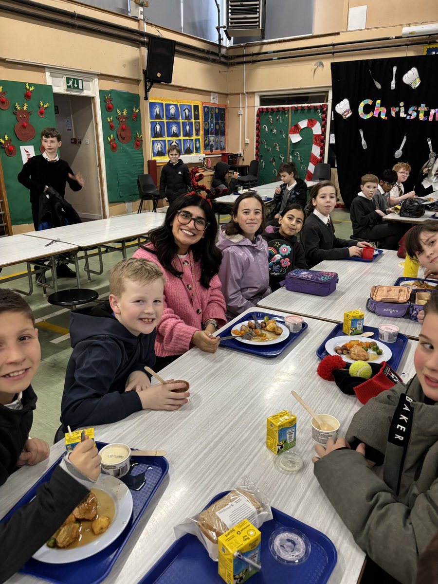 Baljaffray Primary tweet media